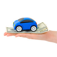 Auto insurance in 